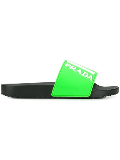 ciabatta prada|Prada Sandals for Women .